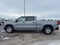 2024 Chevrolet Silverado 1500 Crew Cab Short Box 4-Wheel Drive WT