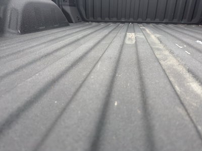 2024 Chevrolet Silverado 1500 Crew Cab Short Box 4-Wheel Drive WT