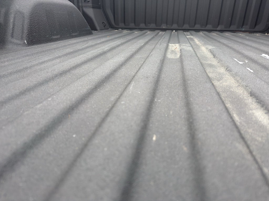 2024 Chevrolet Silverado 1500 Crew Cab Short Box 4-Wheel Drive WT