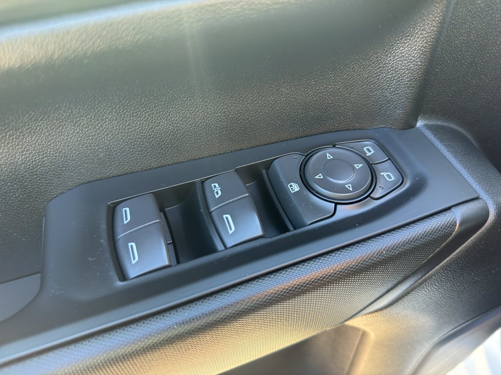 2023 Chevrolet Silverado 1500 Crew Cab Standard Box 4-Wheel Drive WT
