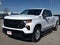 2023 Chevrolet Silverado 1500 Crew Cab Standard Box 4-Wheel Drive WT