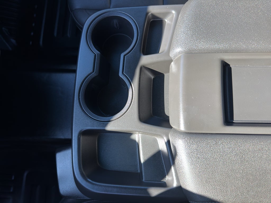 2023 Chevrolet Silverado 1500 Crew Cab Standard Box 4-Wheel Drive WT