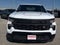 2023 Chevrolet Silverado 1500 Crew Cab Standard Box 4-Wheel Drive WT