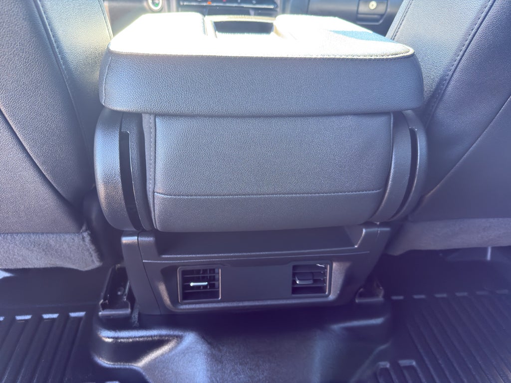 2023 Chevrolet Silverado 1500 Crew Cab Standard Box 4-Wheel Drive WT