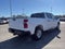 2023 Chevrolet Silverado 1500 Crew Cab Standard Box 4-Wheel Drive WT