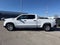 2023 Chevrolet Silverado 1500 Crew Cab Standard Box 4-Wheel Drive WT