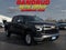2024 Chevrolet Silverado 1500 Crew Cab Short Box 4-Wheel Drive LT 1LT