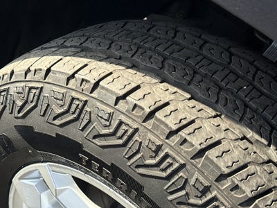 2024 Chevrolet Silverado 1500 Crew Cab Short Box 4-Wheel Drive LT 1LT