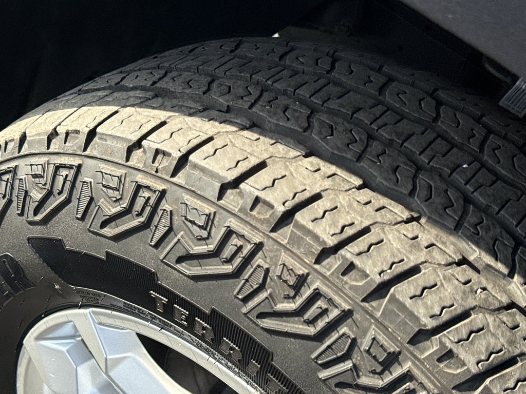 2024 Chevrolet Silverado 1500 Crew Cab Short Box 4-Wheel Drive LT 1LT