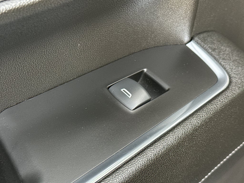 2024 Chevrolet Silverado 1500 Crew Cab Short Box 4-Wheel Drive LT 1LT