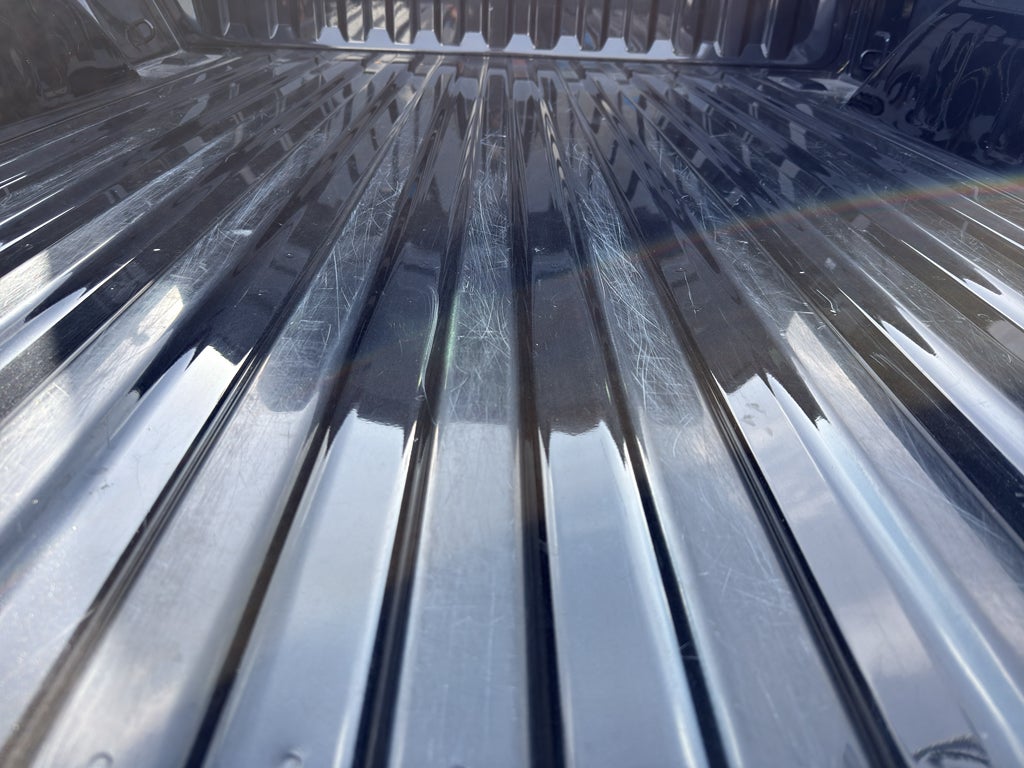 2024 Chevrolet Silverado 1500 Crew Cab Short Box 4-Wheel Drive LT 1LT