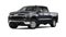 2024 Chevrolet Silverado 1500 Crew Cab Short Box 4-Wheel Drive LT 1LT