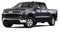 2024 Chevrolet Silverado 1500 Crew Cab Short Box 4-Wheel Drive LT 1LT