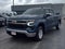 2024 Chevrolet Silverado 1500 Crew Cab Standard Box 4-Wheel Drive LT