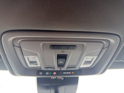 2024 Chevrolet Silverado 1500 Crew Cab Standard Box 4-Wheel Drive LT