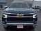 2024 Chevrolet Silverado 1500 Crew Cab Standard Box 4-Wheel Drive LT