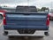 2024 Chevrolet Silverado 1500 Crew Cab Standard Box 4-Wheel Drive LT
