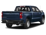 2024 Chevrolet Silverado 1500 Crew Cab Standard Box 4-Wheel Drive LT