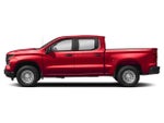 2024 Chevrolet Silverado 1500 Crew Cab Short Box 4-Wheel Drive LT 1LT