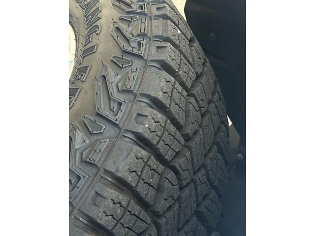 2024 Chevrolet Silverado 1500 Crew Cab Short Box 4-Wheel Drive LT 1LT
