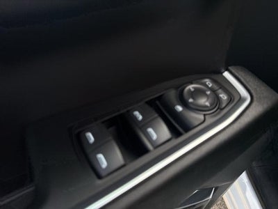 2024 Chevrolet Silverado 1500 Crew Cab Short Box 4-Wheel Drive LT 1LT