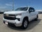 2024 Chevrolet Silverado 1500 Crew Cab Short Box 4-Wheel Drive LT 1LT
