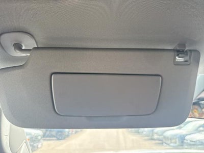 2024 Chevrolet Silverado 1500 Crew Cab Short Box 4-Wheel Drive LT 1LT