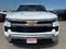 2024 Chevrolet Silverado 1500 Crew Cab Short Box 4-Wheel Drive LT 1LT