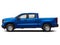 2022 Chevrolet Silverado 1500 Crew Cab Standard Box 4-Wheel Drive LT