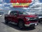 2023 Chevrolet Silverado 1500 Crew Cab Short Box 4-Wheel Drive LT 1LT