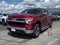 2023 Chevrolet Silverado 1500 Crew Cab Short Box 4-Wheel Drive LT 1LT
