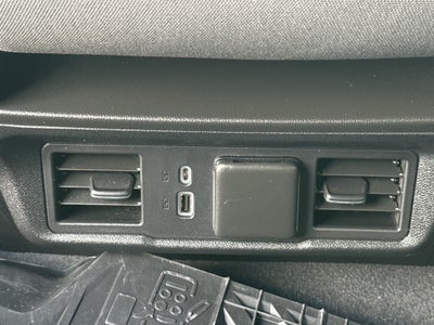 2023 Chevrolet Silverado 1500 Crew Cab Short Box 4-Wheel Drive LT 1LT