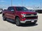 2023 Chevrolet Silverado 1500 Crew Cab Short Box 4-Wheel Drive LT 1LT