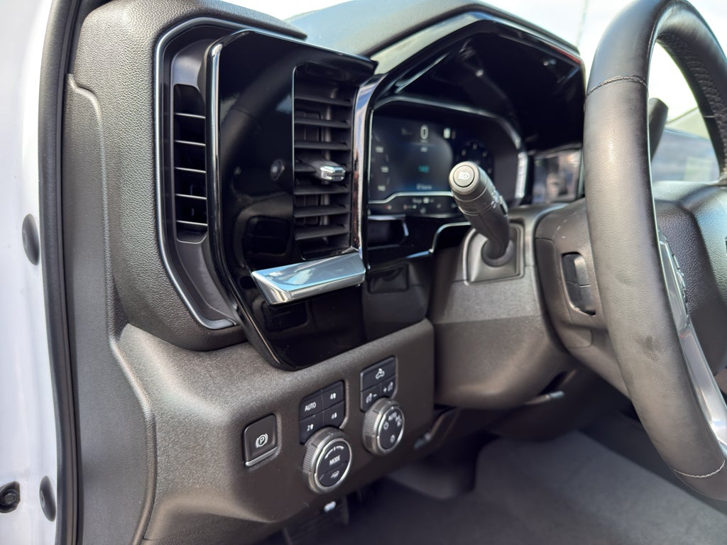 2023 Chevrolet Silverado 1500 Crew Cab Short Box 4-Wheel Drive LT 1LT