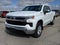 2023 Chevrolet Silverado 1500 Crew Cab Short Box 4-Wheel Drive LT 1LT