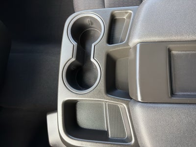 2023 Chevrolet Silverado 1500 Crew Cab Short Box 4-Wheel Drive LT 1LT