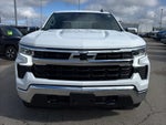 2023 Chevrolet Silverado 1500 Crew Cab Short Box 4-Wheel Drive LT 1LT
