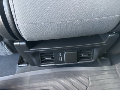 2023 Chevrolet Silverado 1500 Crew Cab Short Box 4-Wheel Drive LT 1LT
