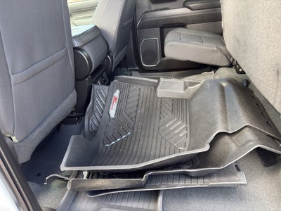 2023 Chevrolet Silverado 1500 Crew Cab Short Box 4-Wheel Drive LT 1LT