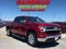 2024 Chevrolet Silverado 1500 Crew Cab Short Box 4-Wheel Drive LT 1LT