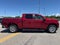 2024 Chevrolet Silverado 1500 Crew Cab Short Box 4-Wheel Drive LT 1LT
