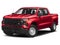 2024 Chevrolet Silverado 1500 Crew Cab Short Box 4-Wheel Drive LT 1LT