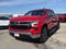 2024 Chevrolet Silverado 1500 Crew Cab Short Box 4-Wheel Drive LT 1LT
