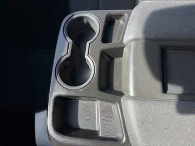 2024 Chevrolet Silverado 1500 Crew Cab Short Box 4-Wheel Drive LT 1LT