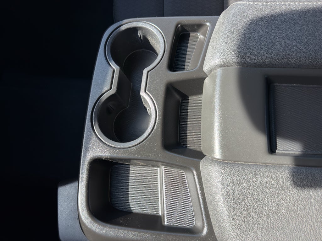 2024 Chevrolet Silverado 1500 Crew Cab Short Box 4-Wheel Drive LT 1LT