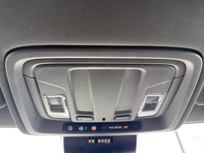 2024 Chevrolet Silverado 1500 Crew Cab Short Box 4-Wheel Drive LT 1LT