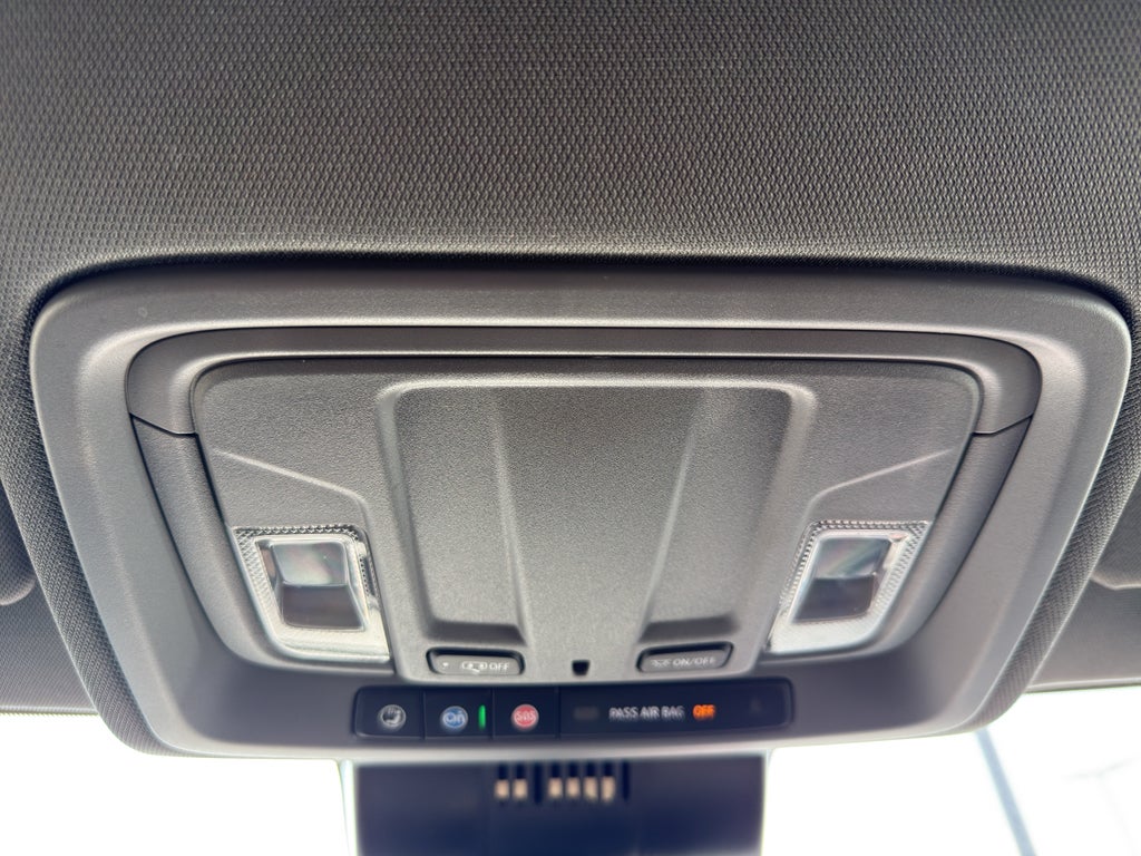 2024 Chevrolet Silverado 1500 Crew Cab Short Box 4-Wheel Drive LT 1LT