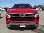 2024 Chevrolet Silverado 1500 Crew Cab Short Box 4-Wheel Drive LT 1LT