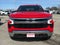 2024 Chevrolet Silverado 1500 Crew Cab Short Box 4-Wheel Drive LT 1LT