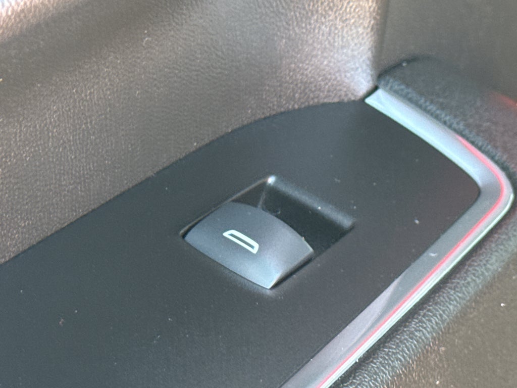 2024 Chevrolet Silverado 1500 Crew Cab Short Box 4-Wheel Drive LT 1LT